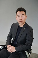 Mr. Li Yi